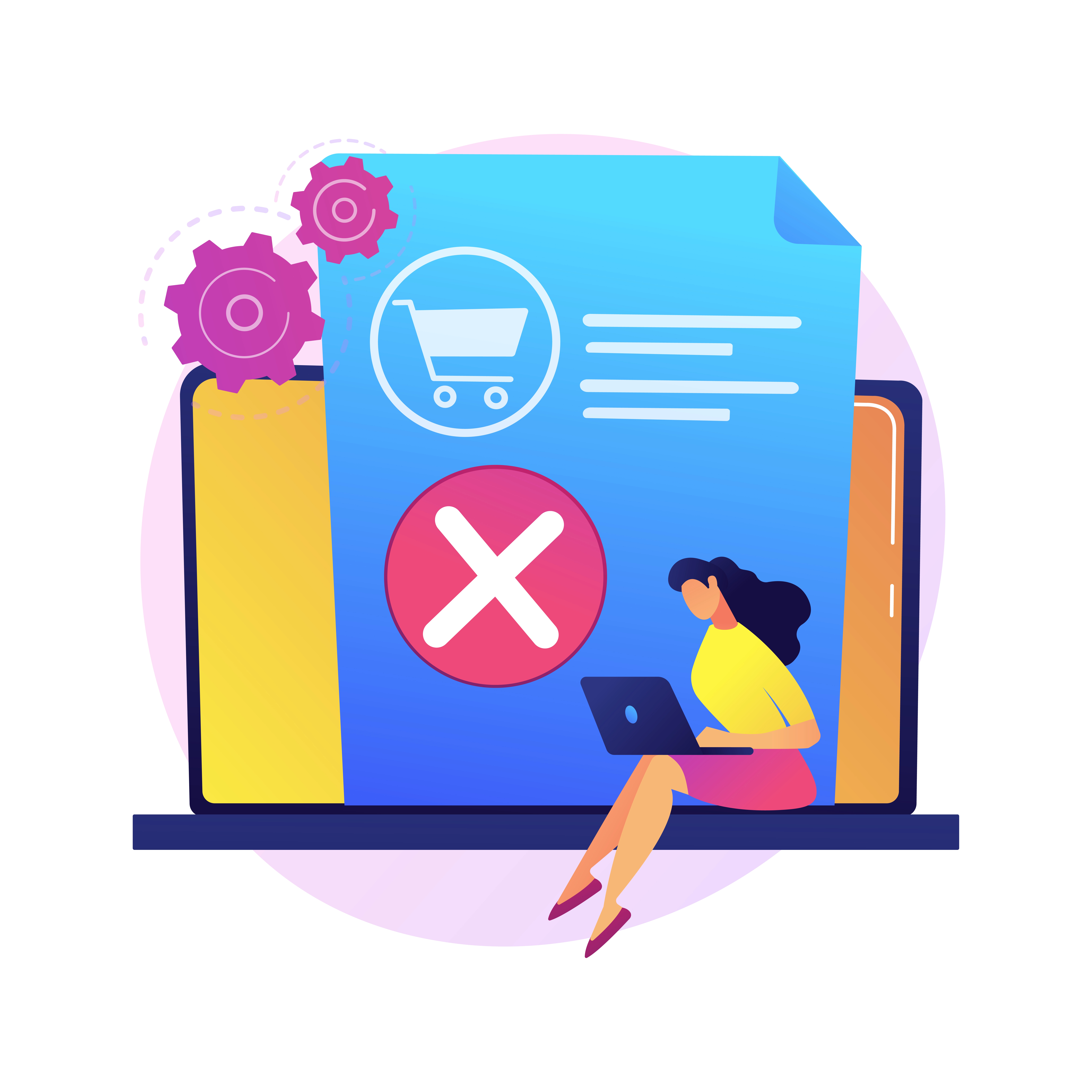 How to easily block PO Boxes in Shopify checkout